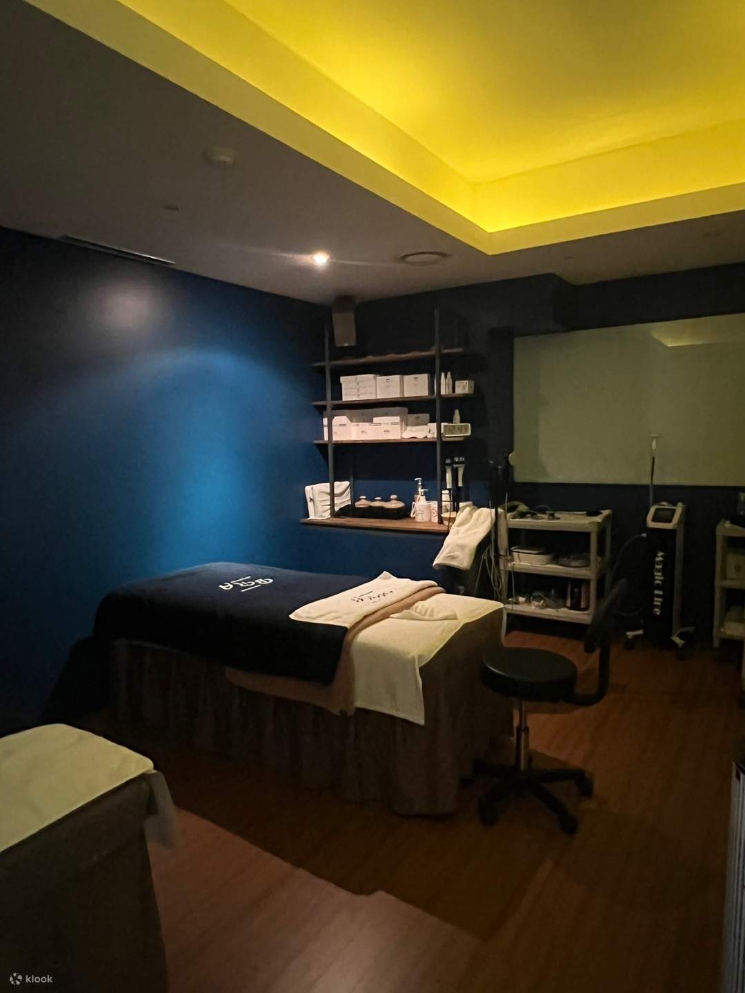 BR Aesthetics Spa & Massage スパ・マッサージ（狎鴎亭）